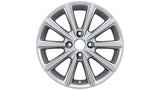 Original Ford B-MAX Leichtmetallrad 16