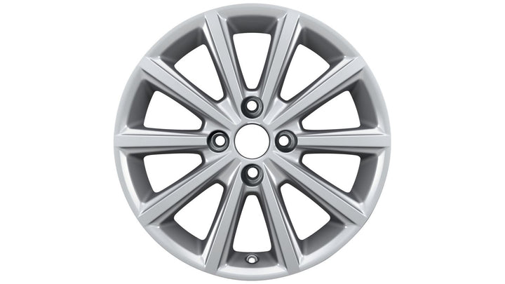 Original Ford B-MAX Leichtmetallrad 16
