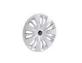 Ford Focus & C-MAX Radzierblende 40, 64 cm (16