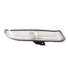 Original Ford Custom N/S Rückspiegel Blinkglas 2023-On 2682729