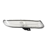 Original Ford Custom N/S Rückspiegel Blinkglas 2023-On 2682729