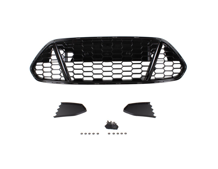 Original Ford Mondeo 2007-2014 Kühlergrill Unterteil