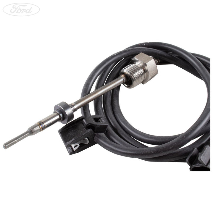Transit MK7 Auspuff Gas Temperatur Sensor Abgastemperatur Sensor