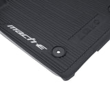 Ford Mustang Mach-E ab 2020 Allwetterfußmatten vorn und hinten, schwarz 2526938