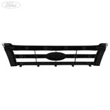 Ranger Mk4 Vordere kühlergrill Chromplatte 11 12 Limited