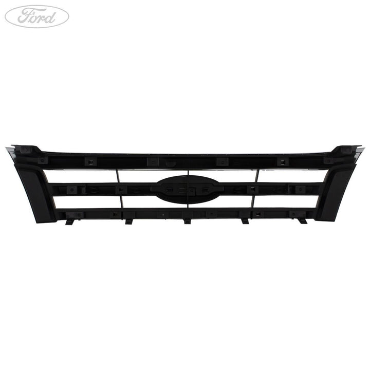 Ranger Mk4 Vordere kühlergrill Chromplatte 11 12 Limited
