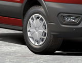 Original Ford Transit Radzierblende 16