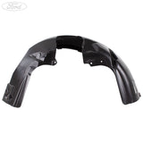 Original Ford Fiesta 2012-2019 Verkleidung Radhaus links 1868570