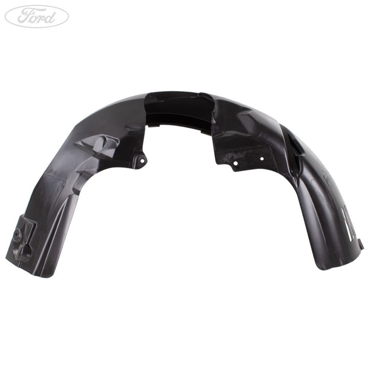 Original Ford Fiesta 2012-2019 Verkleidung Radhaus links 1868570