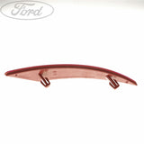Original Ford Focus Heckstoßstange Reflektor 1761338