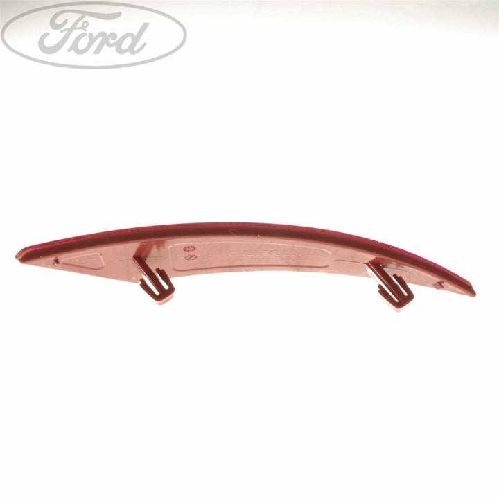 Original Ford Focus Heckstoßstange Reflektor 1761338