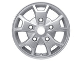 Original Ford Transit/Tourneo Alufelge 16
