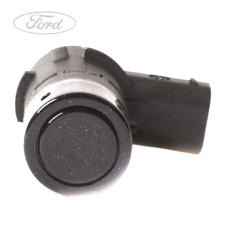 Einparkhilfe System Sensor