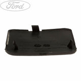 Original Ford Transit Connect 2002-2006 Abdeckung Abschlepphaken vorne 4447723