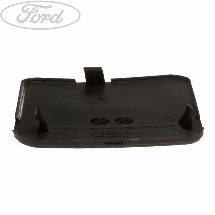 Original Ford Transit Connect 2002-2006 Abdeckung Abschlepphaken vorne 4447723