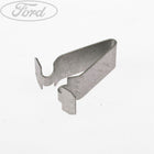Original Ford Fiesta MK6 Clip - Seitenverkleidung 1144717 - 4 Stk