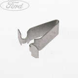 Original Ford Fiesta MK6 Clip - Seitenverkleidung 1144717 - 4 Stk
