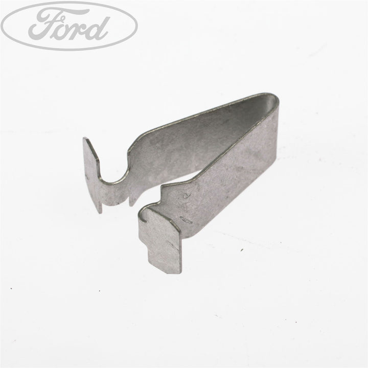 Original Ford Fiesta MK6 Clip - Seitenverkleidung 1144717 - 4 Stk