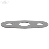 2.0 DOHC Auspuffgasrückführung Ventil Dichtung EGR 01-06
