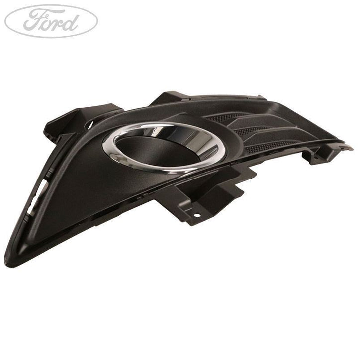 Original Ford Grill 1943054
