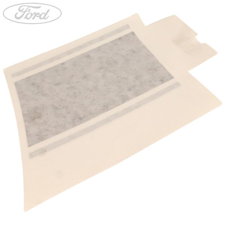 Original Ford Ranger TKE Aufkleber Seitenwand hinten Seitenwand 2017-2019 2058583