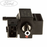 Original Ford 2.5 Turbo Boost Ventil 1371924