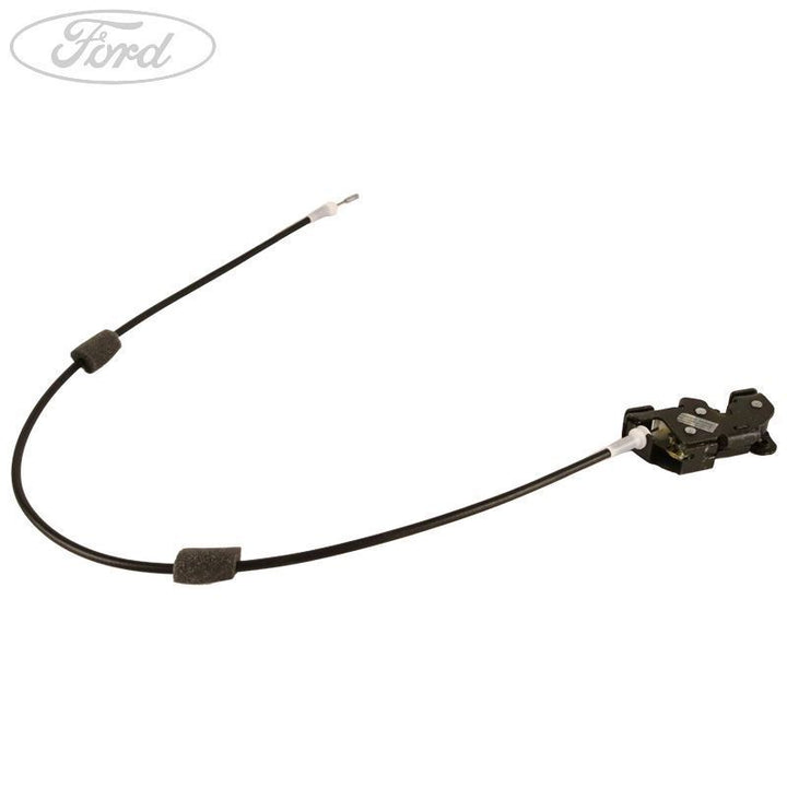 Original Ford Transit Connect 2009-2013 Verriegelung Ladetür hinten und Seilzug