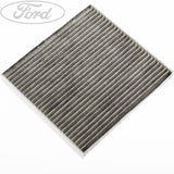 Transit Mk7 2,2 2,3 2,4 3,2 TDCI Kabine Pollen Filter