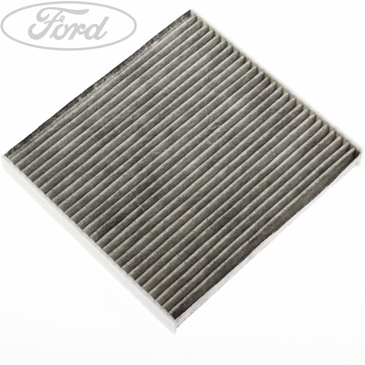 Transit Mk7 2,2 2,3 2,4 3,2 TDCI Kabine Pollen Filter