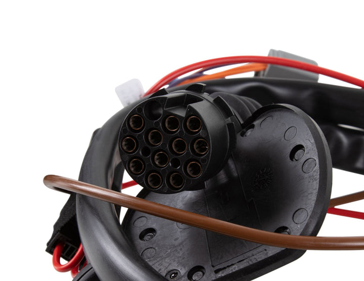 Original Ford Focus Elektrobausatz für Anhängevorrichtung 13-poliger Stecker