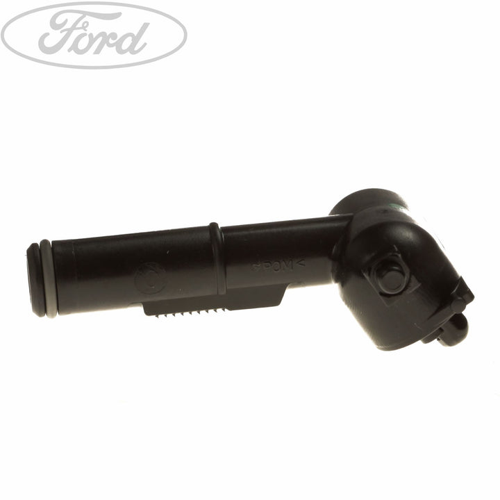 Original Ford Focus Scheinwerferwaschdüsen-Halter rechts 1493810