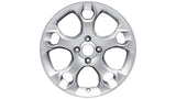 Ford Fiesta Alufelge 15