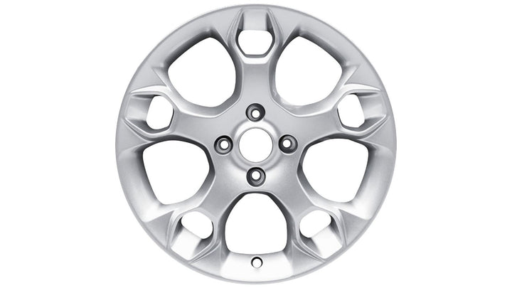 Ford Fiesta Alufelge 15