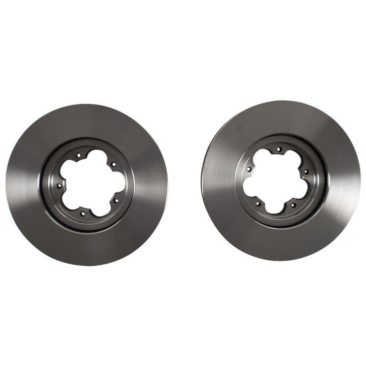 Ford Transit 2006-2014 Bremsscheibe vorne 2256311 x1 2256311 - 2Stk