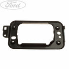 Original Ford Fiesta 2008-2019 Kühlergrill Montageplatte für die vordere Stoßstange 1638992