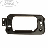 Original Ford Fiesta 2008-2019 Kühlergrill Montageplatte für die vordere Stoßstange 1638992