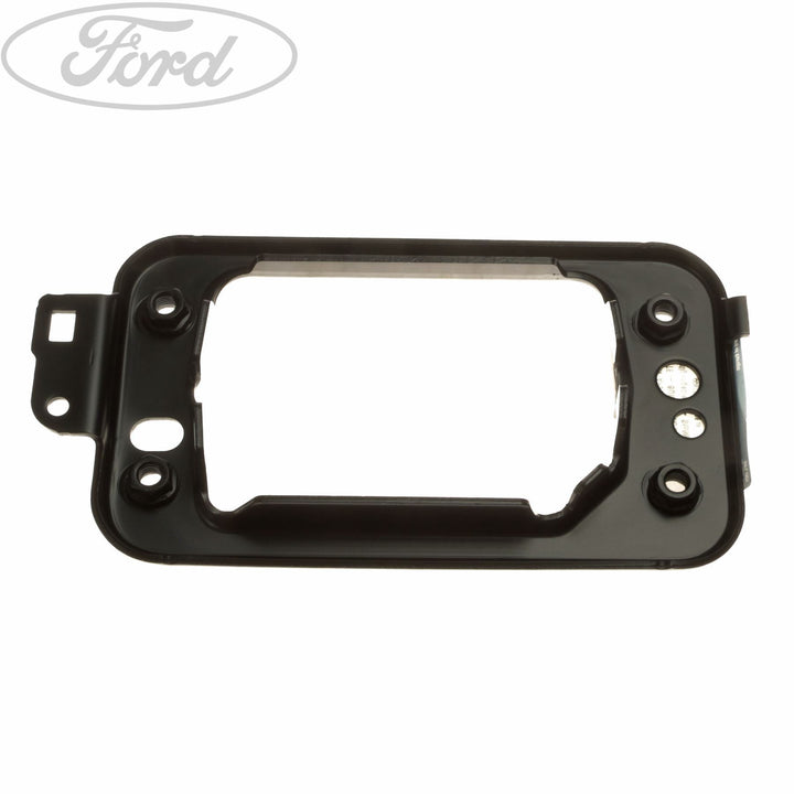 Original Ford Fiesta 2008-2019 Kühlergrill Montageplatte für die vordere Stoßstange 1638992