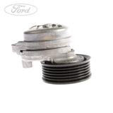 Original Ford Fiesta 2004-2008 Spannrolle 2.0L Duratec 5098760