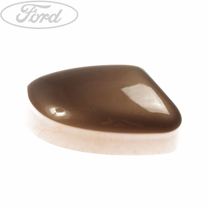 Original Ford Focus Front Außenspiegelgehäuse Abdeckkappe rechts 1780140