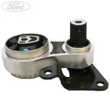 Original Ford Friesta 2013-2019 5-Gang-Drehmomentbegrenzer 2024103