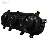 Original Ford Heizungsregler 5260802