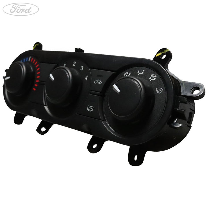 Original Ford Heizungsregler 5260802