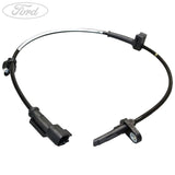 Original Ford ABS Geschwindigkeitssensor 5281020