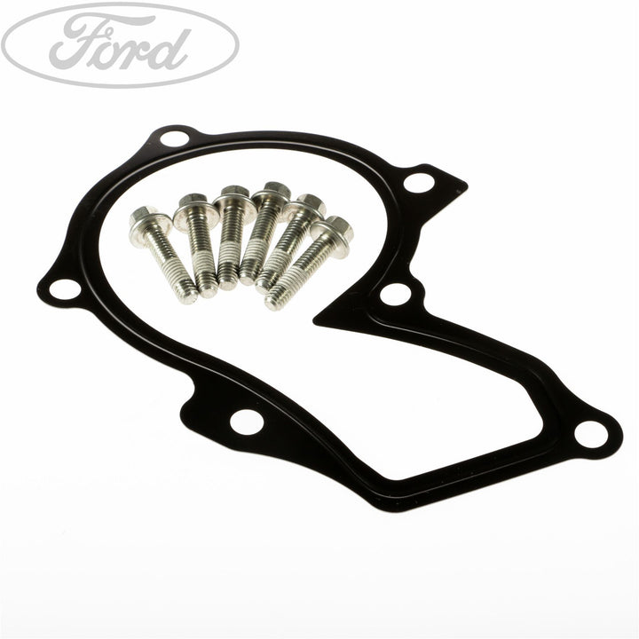 Mondeo Mk4 Focus Mk2 Mk3 Fiesta 1.4 1.6 GTDi Wasserpumpe
