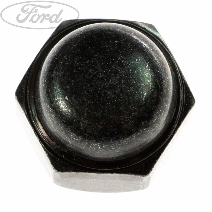 Original Verschleissteile Ford Black 3708010