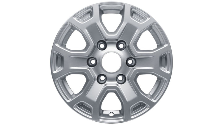 Ford Ranger Alufelge 16