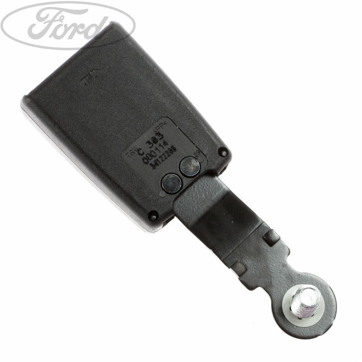 Original Ford KA Gurtschloss Beifahrerseite 1751159