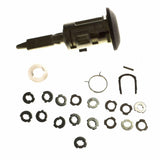 Original Ford Türschloss vorne 4425130