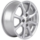 Ford Fiesta Alufelge 15