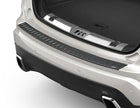 Original Ford Edge ab 2015 ClimAir®* Ladekantenschutz, schwarz matt